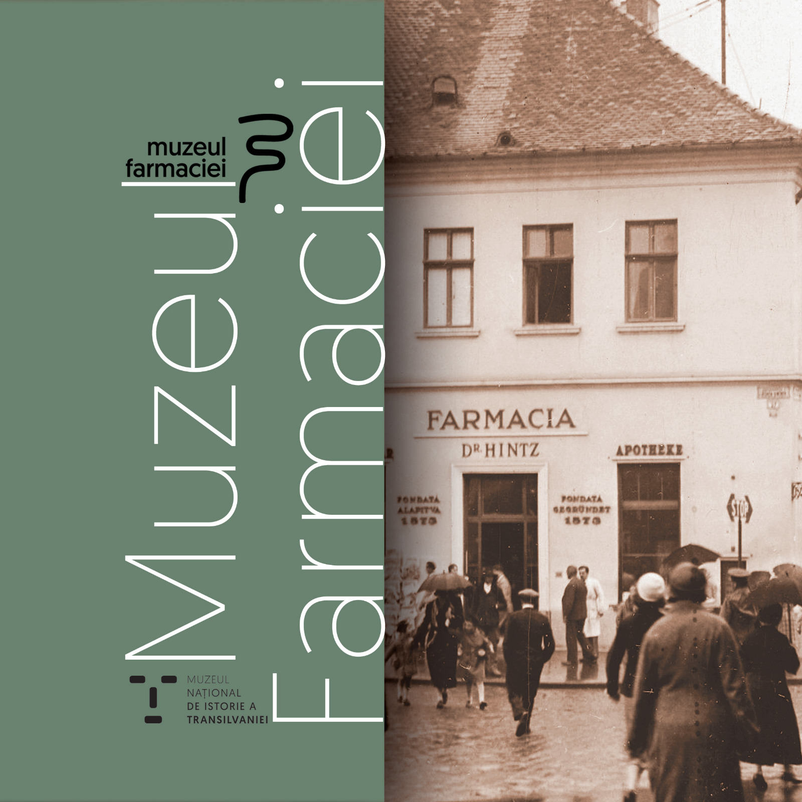 Pharmacy Museum, Cluj-Napoca (Hintz House) - Image 1