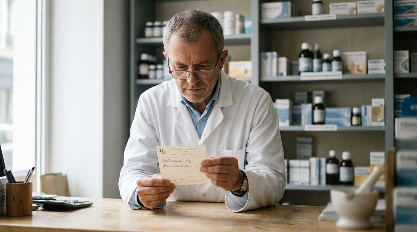 Apretude : ce que le pharmacien doit savoir dès maintenant