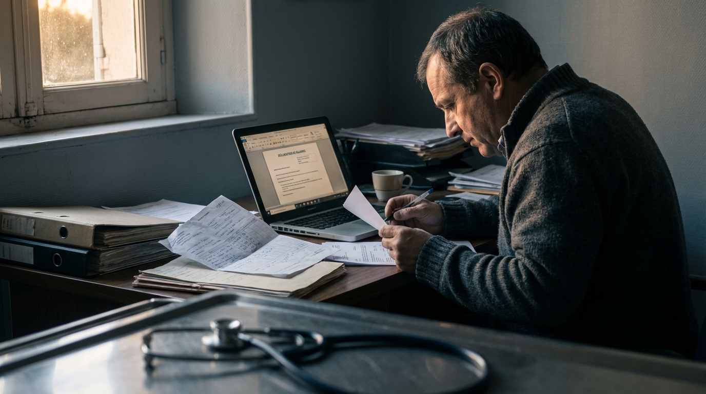 Contribution ADSPL : le 15 avril, date limite qui expose 20 242 officines