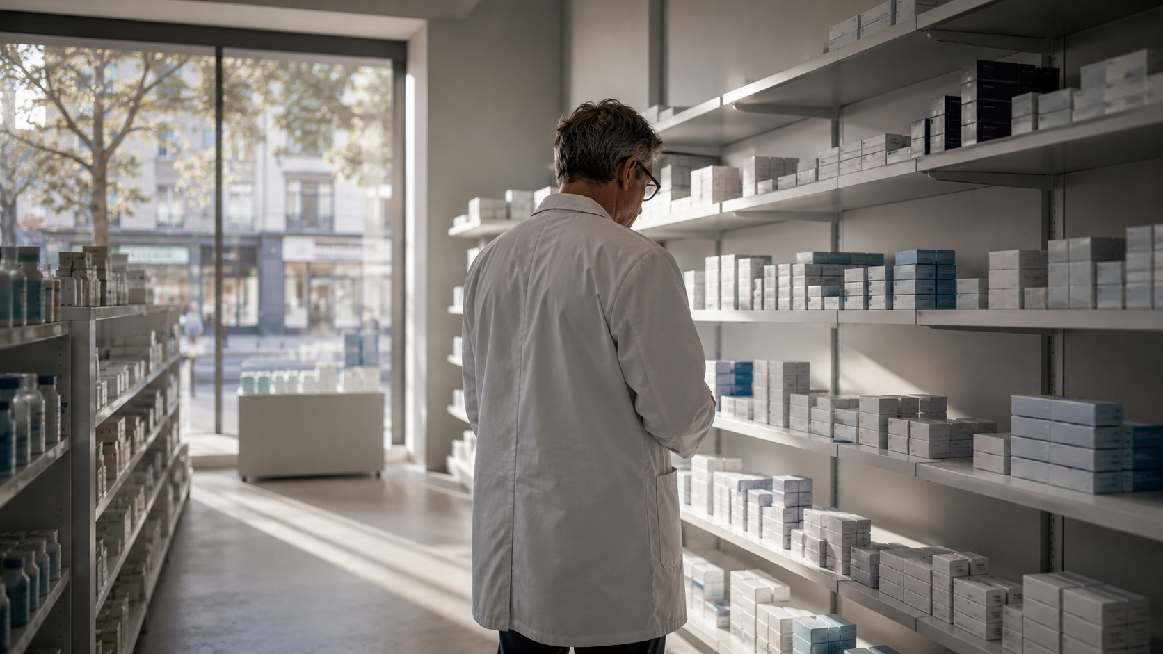 NEP : pourquoi ce relooking est une décision de marge