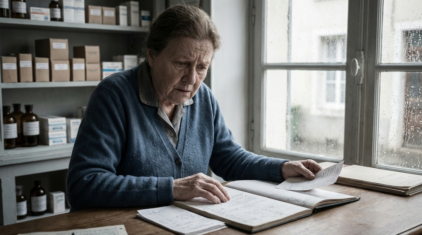 Tout-honoraires ou marge médicament : le choix qui va redéfinir votre EBE