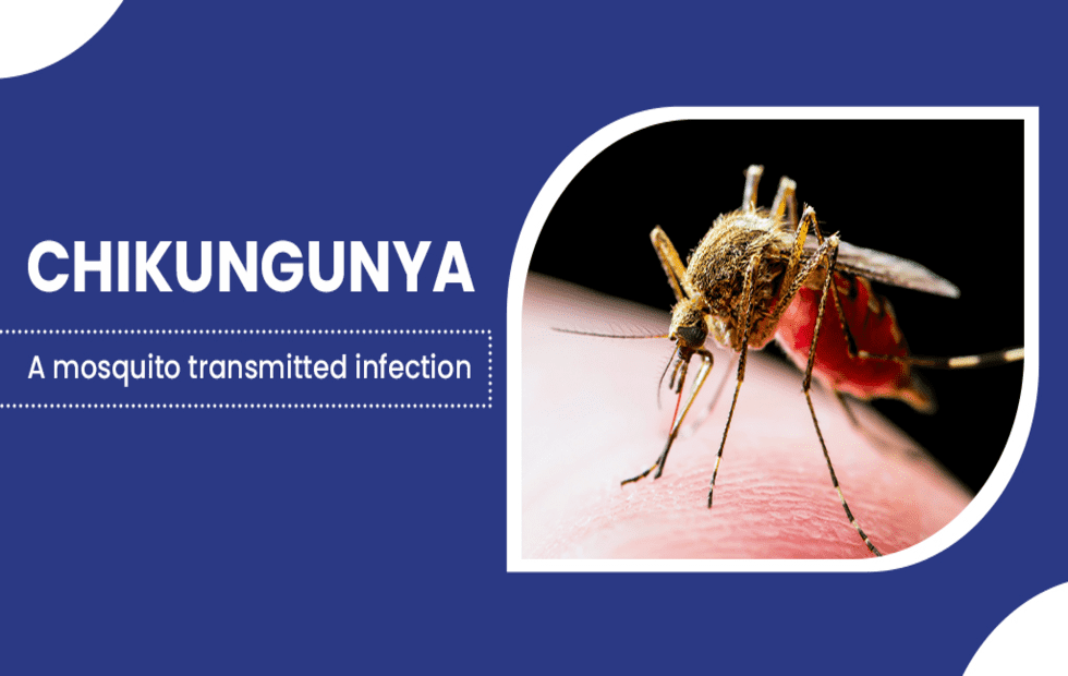 The Psychology behind Concept of Chikungunya in Siddha