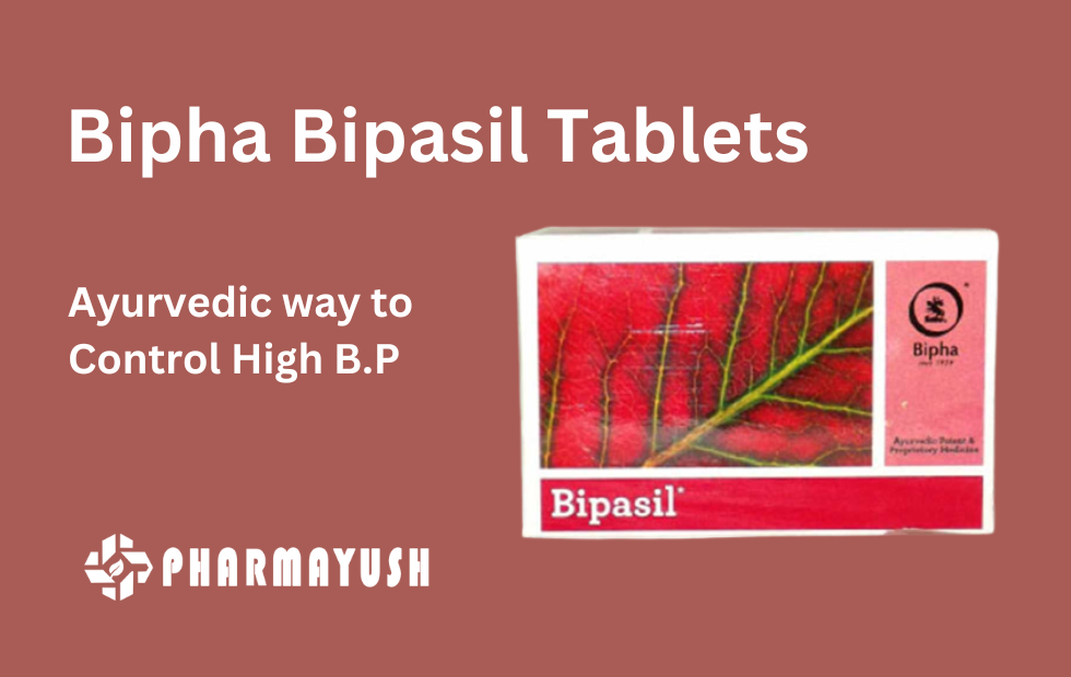 BIPHA BIPASIL TABLETS