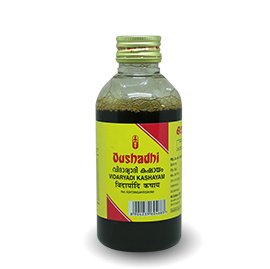 Vidaryadi Kashayam