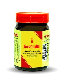 Panchajeerakagudam