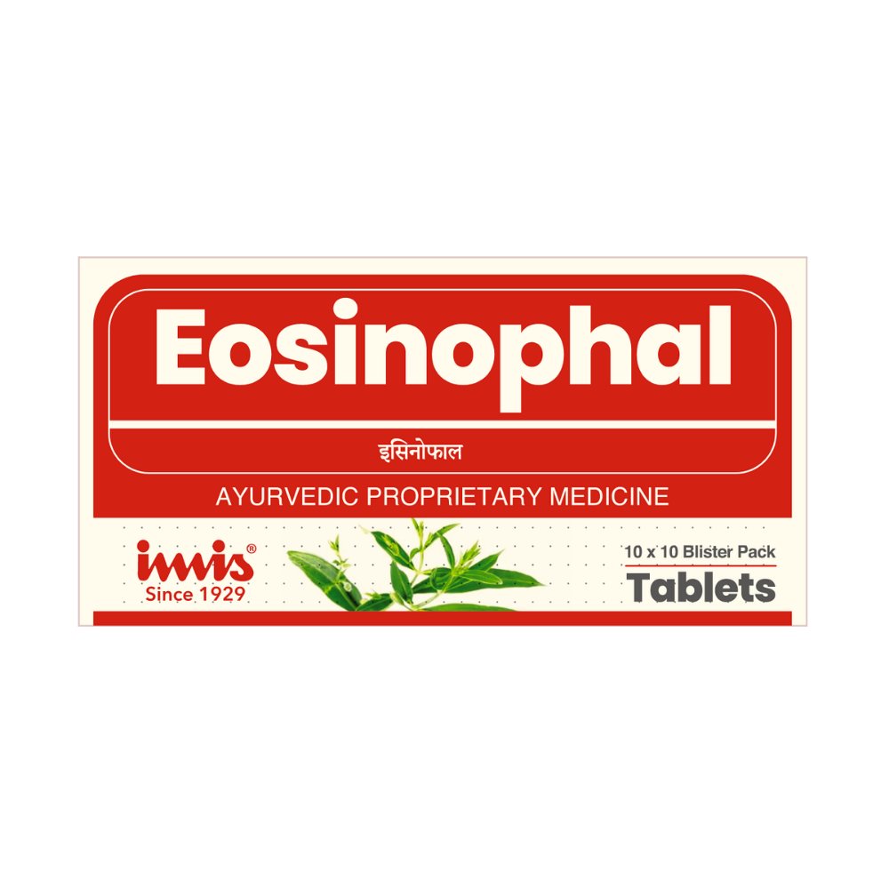 Guduchi Tablets