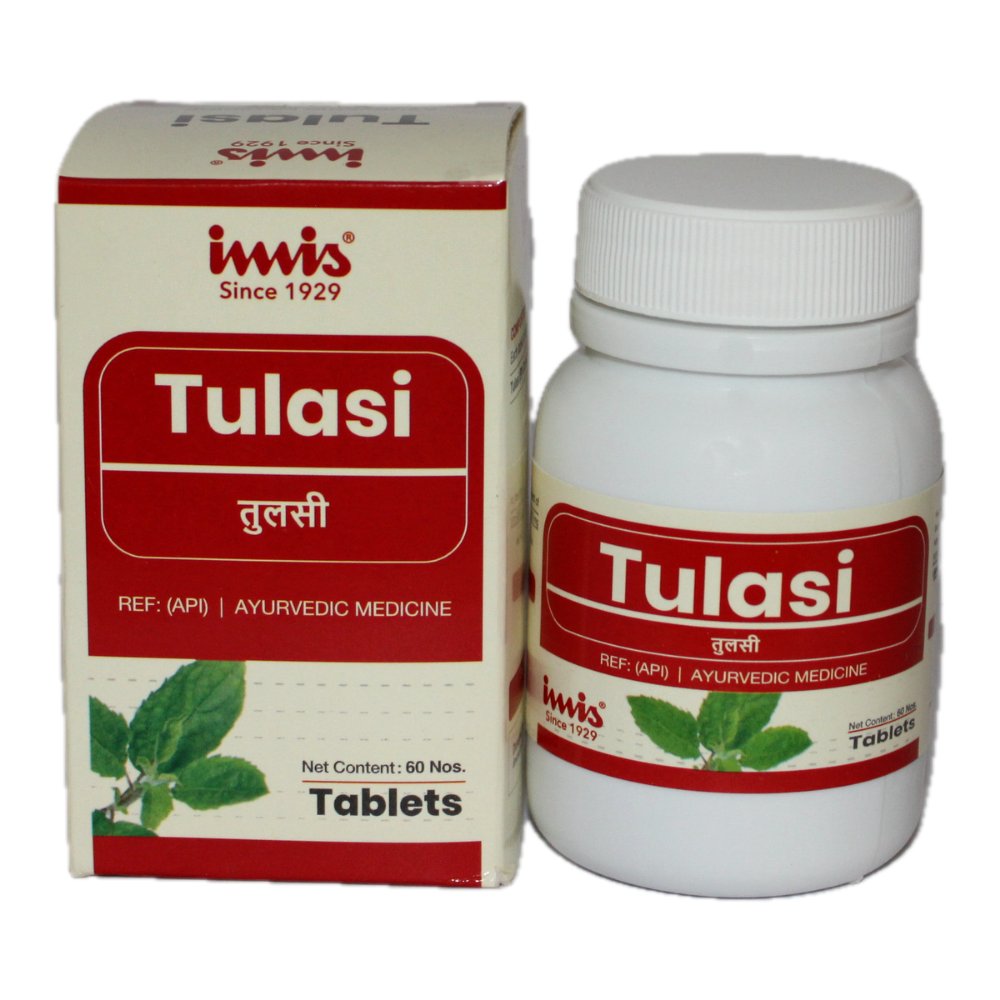 Tulasi Tablets
