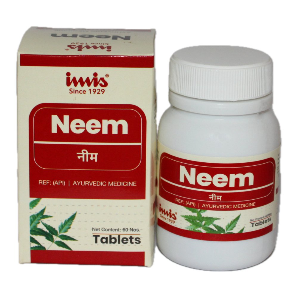 Neem Tablets