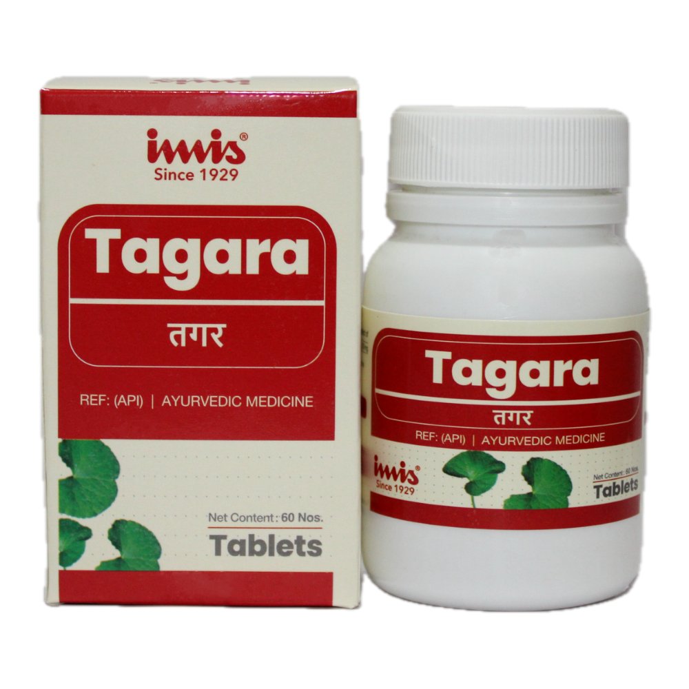 Tagara Tablets