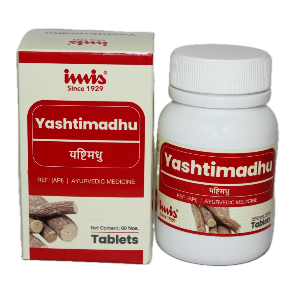 Yashtimadhu Tablets