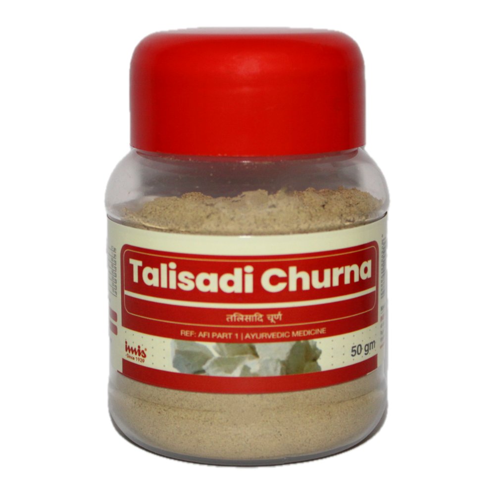 Talisadi Churna