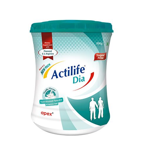 Actilife Dia