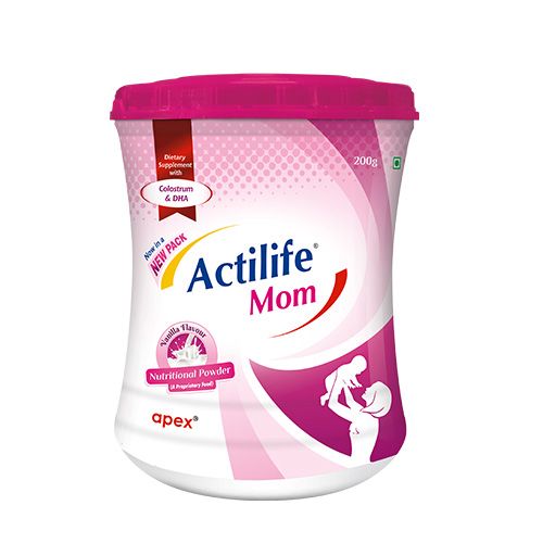 Actilife Mom