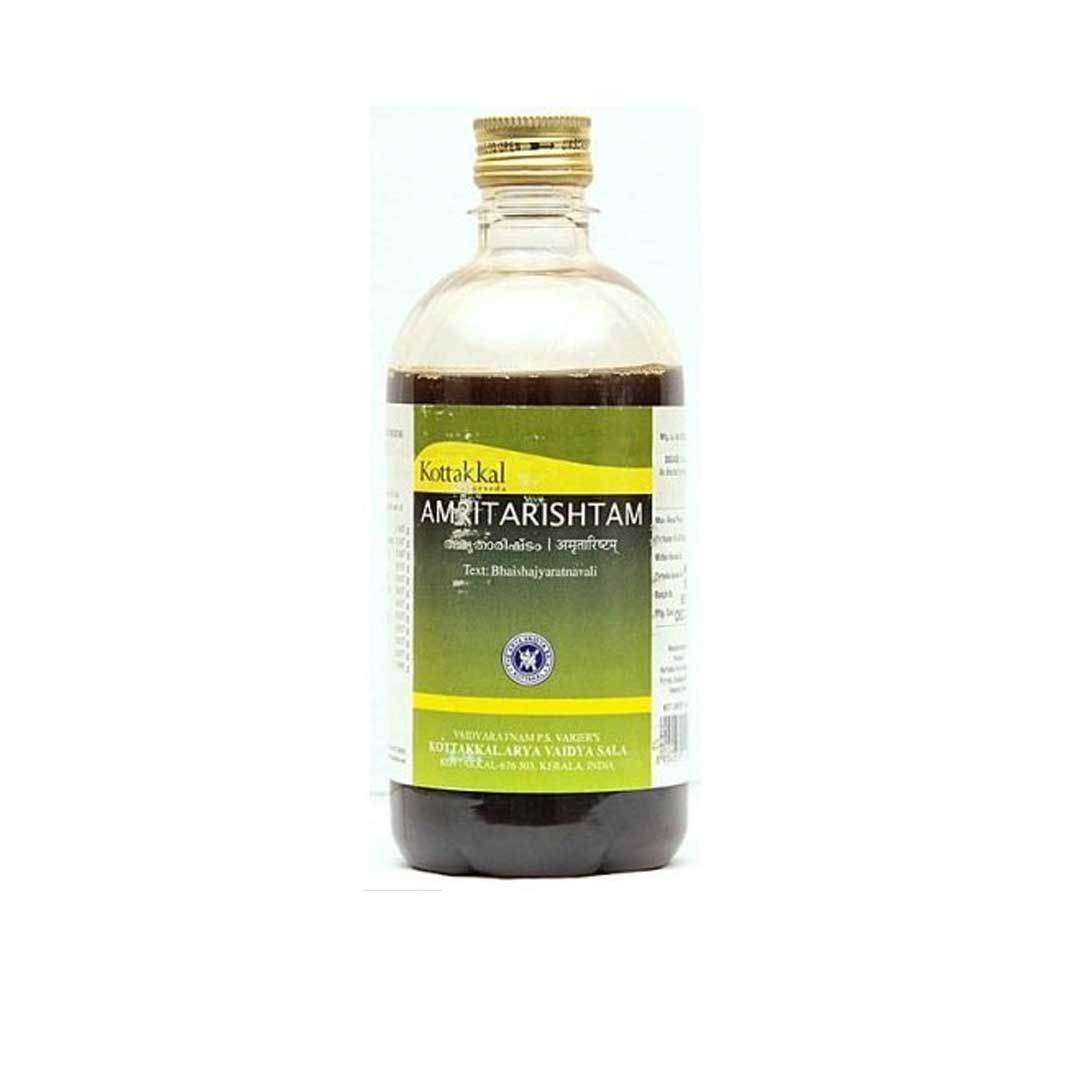 Amritarishtam