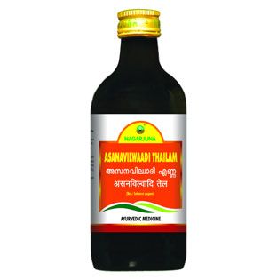 Asanavilwaadi Thailam