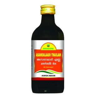 Asanealadi Thailam
