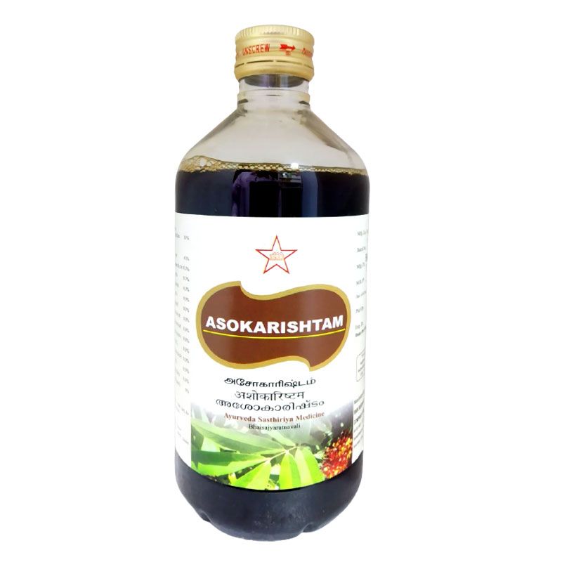 Ashokarishtam