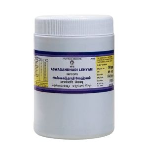 Aswagandhadi Lehyam IMPCOPS