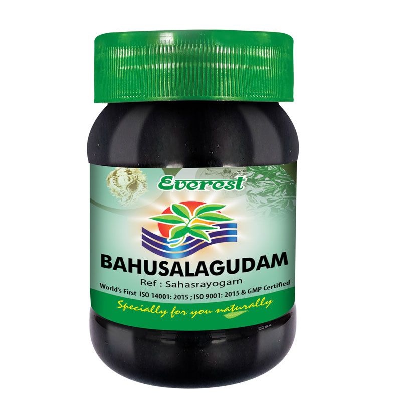 BAHUSALAGUDAM