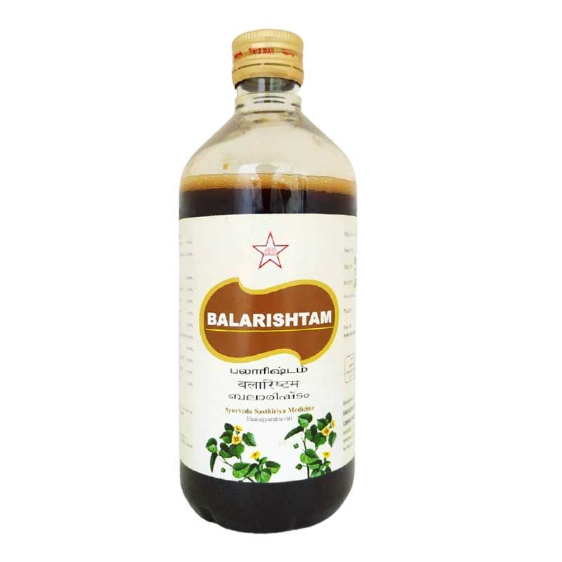 Balarishtam