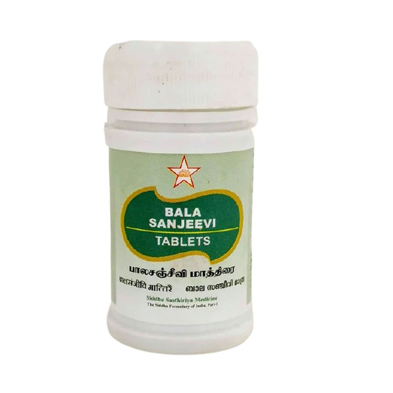 Balasanjeevi Tablets