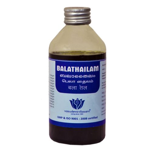 Balathailam