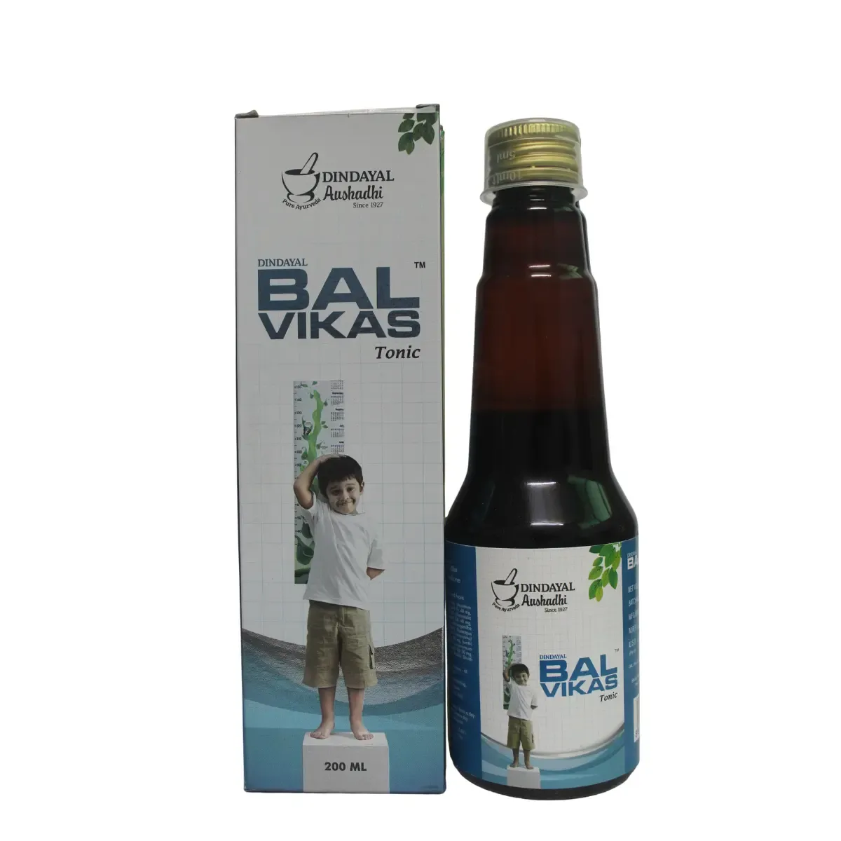 Balvikas Tonic (200ml)