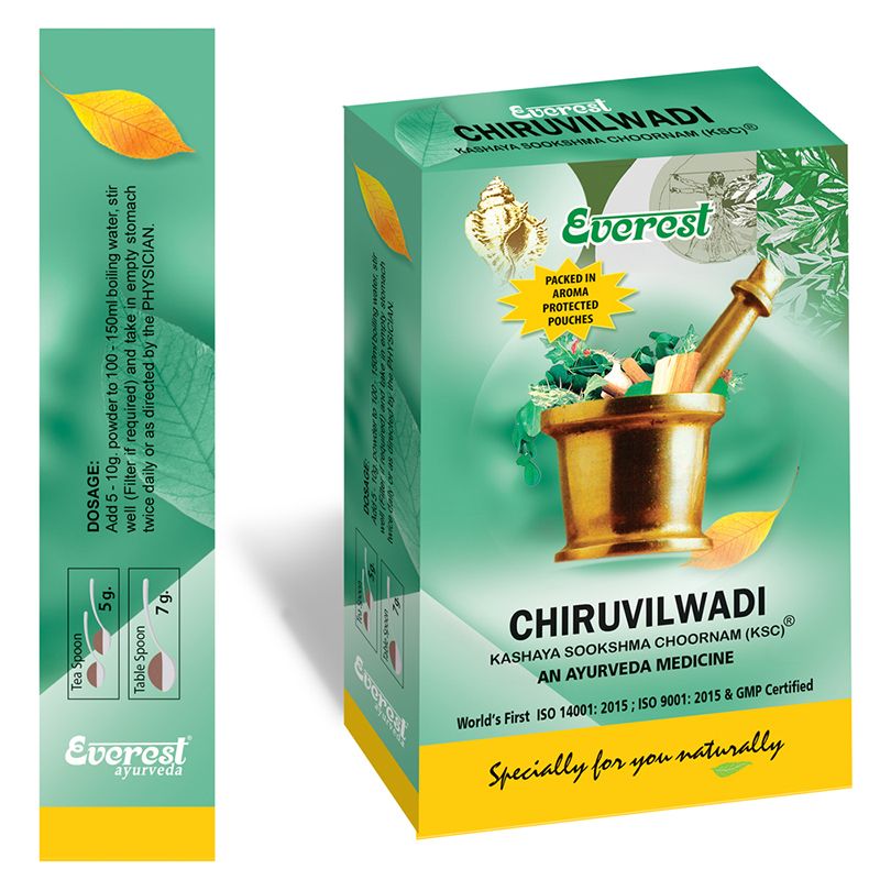 CHIRUVILWADI