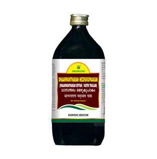 Dhaanwantharam Mezhukupaakam