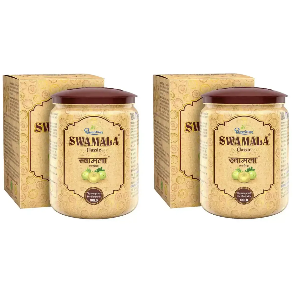 Dhootapapeshwar Swamala, 1 kg
