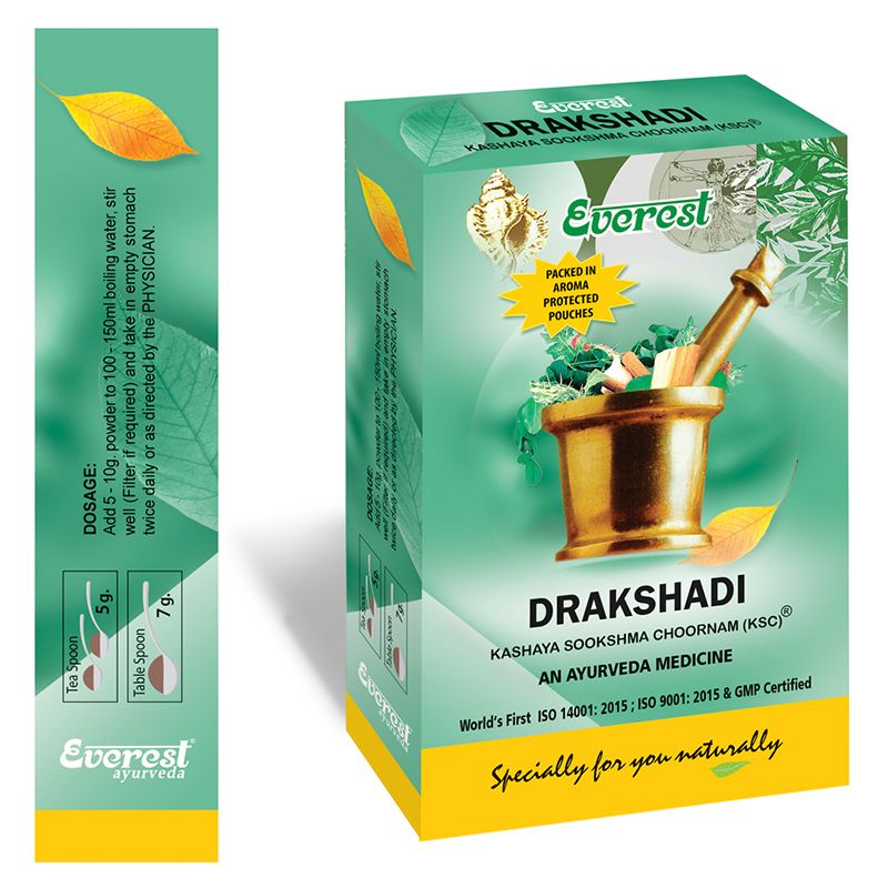 DRAKSHADI