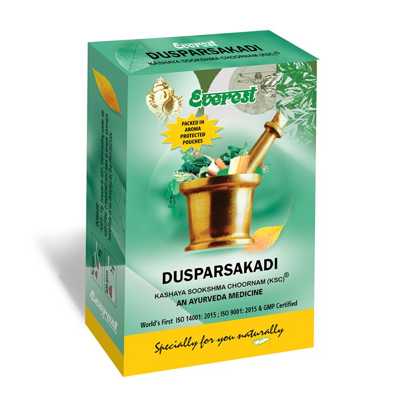 DUSPARSAKADI