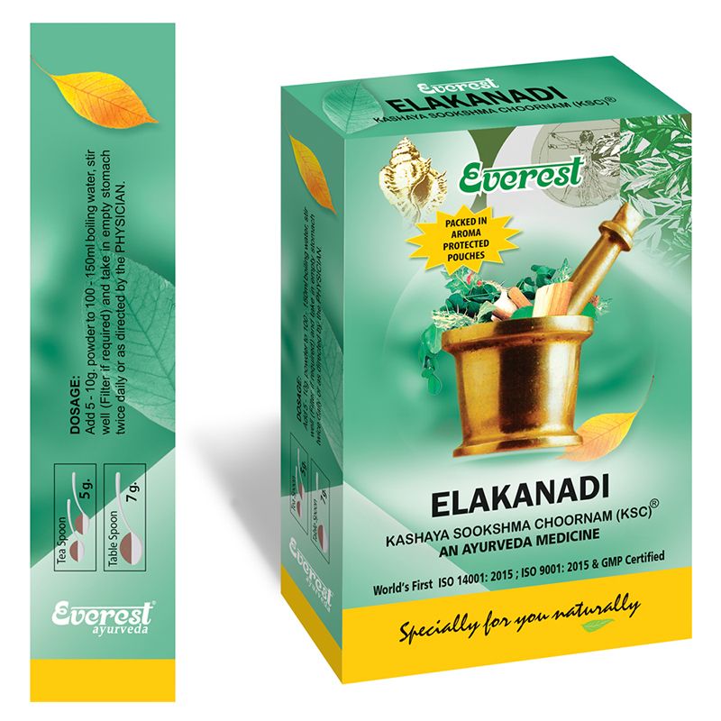 ELAKANADI
