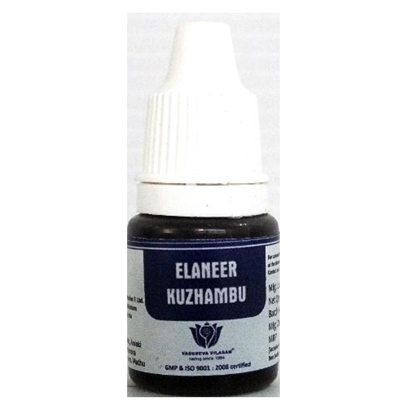 Elaneer Kuzhambu