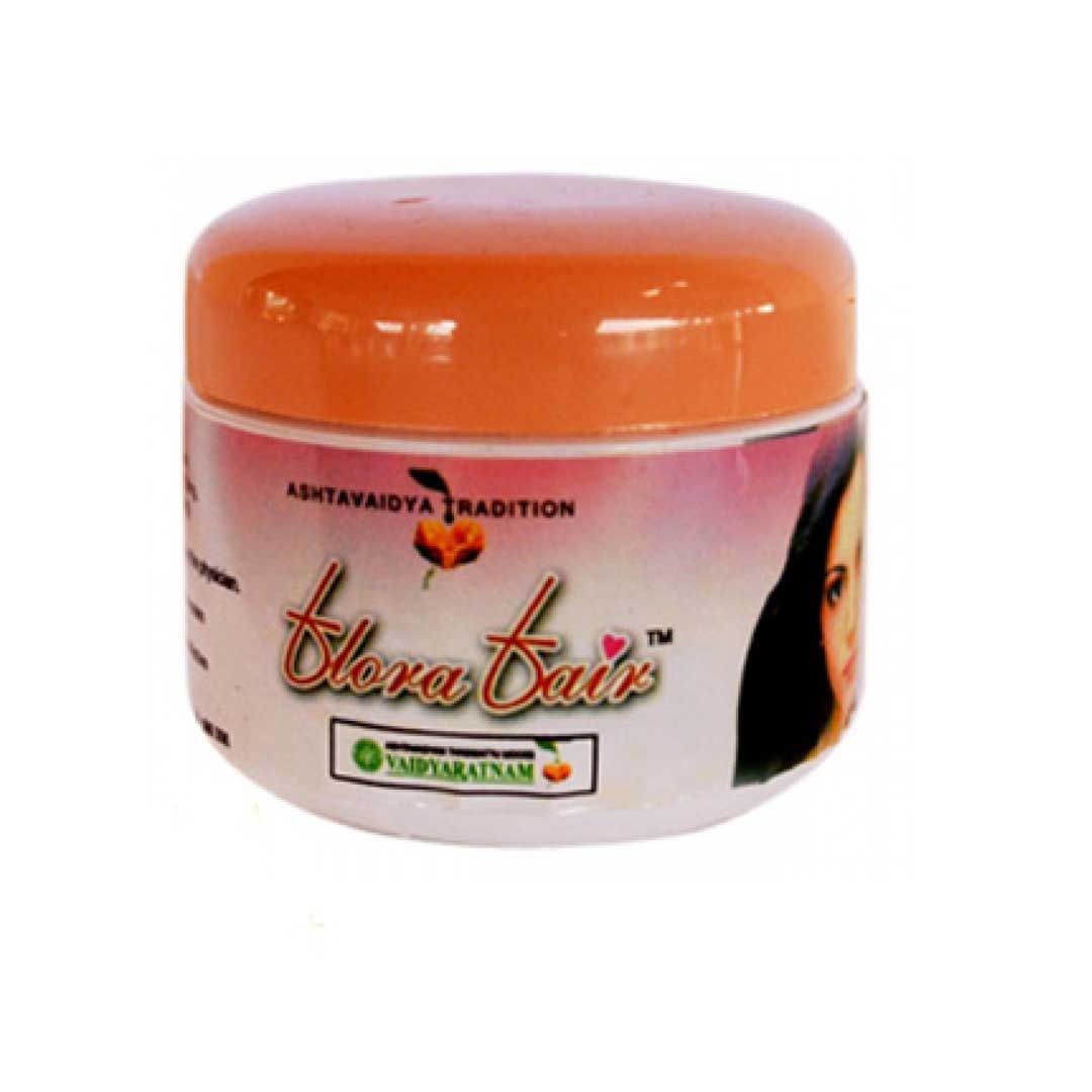 Flora Fair Face Cream