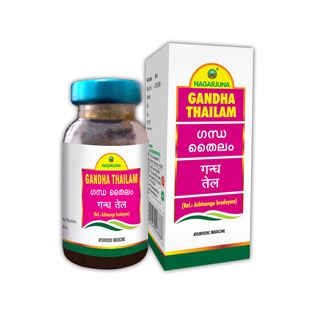 Gandha Thailam