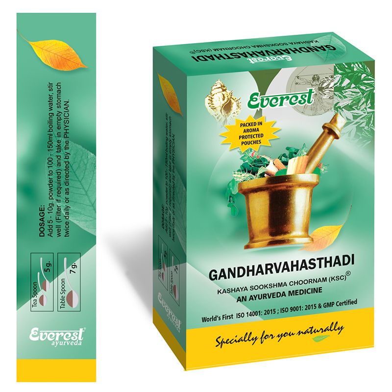 GANDHARVAHASTHADI