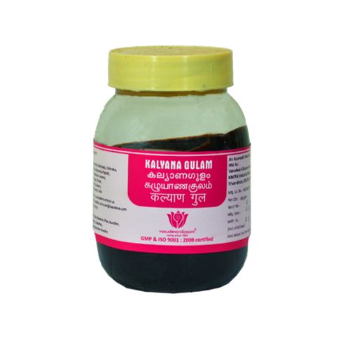 Kalyana Gulam