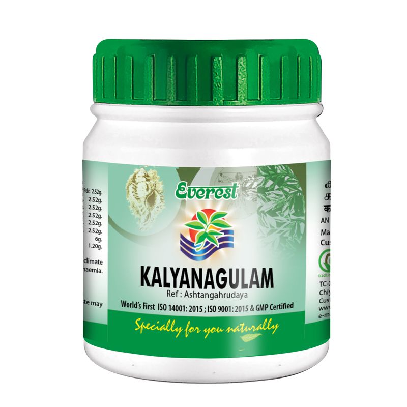 KALYANAGULAM