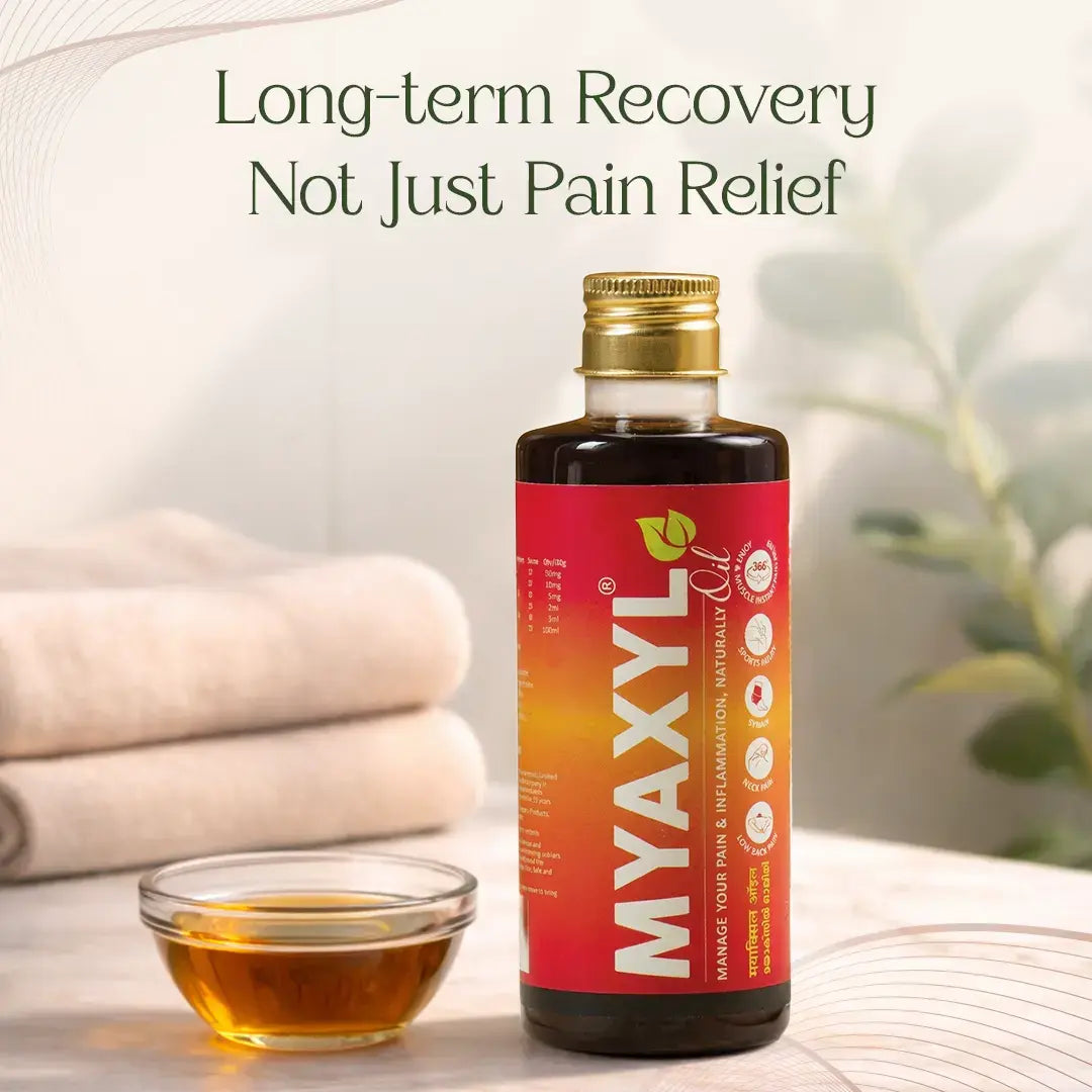 Anxiety Relief