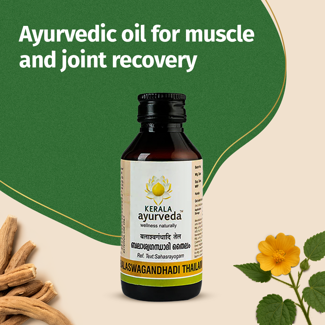 Ashwagandha Tablets