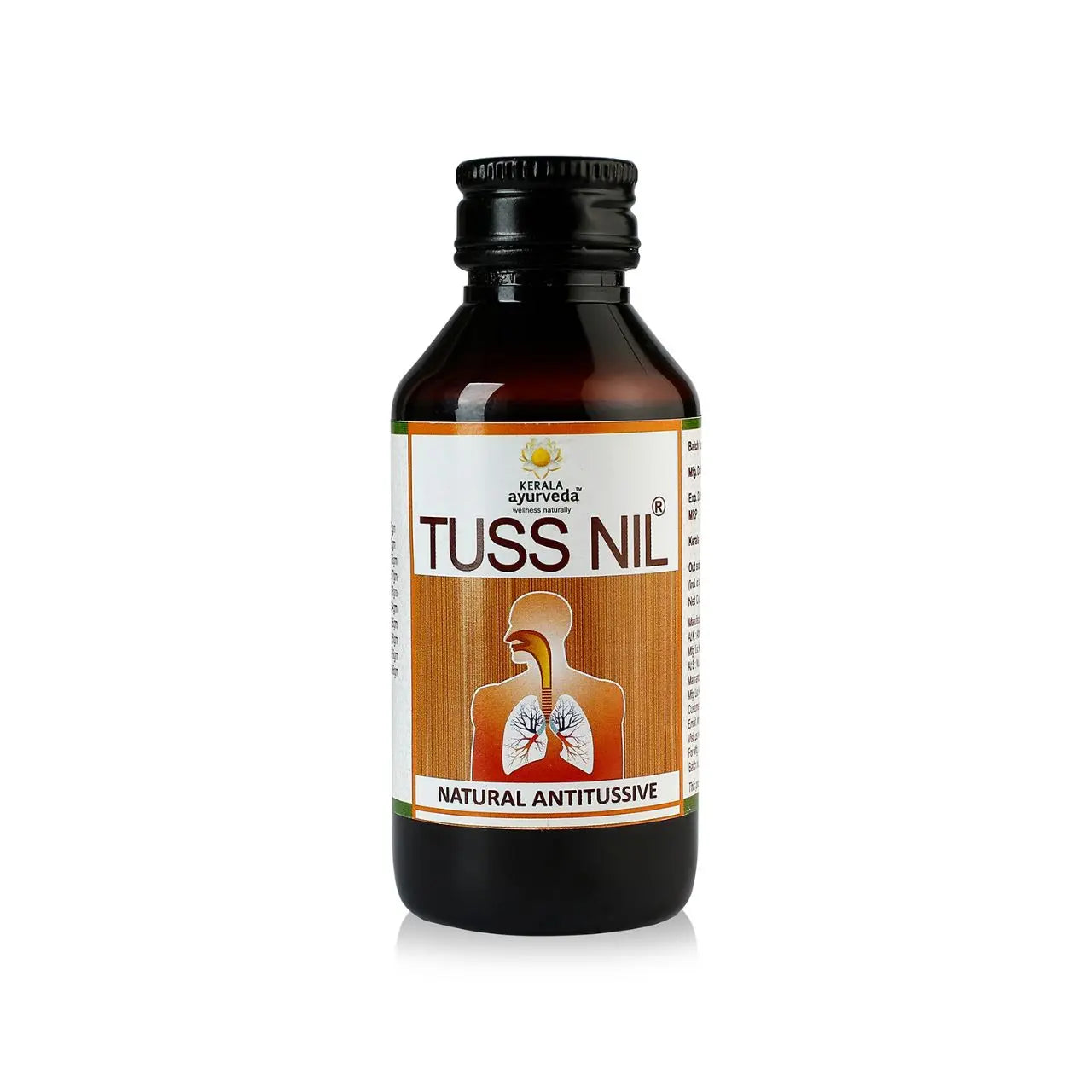 Cough Relief
