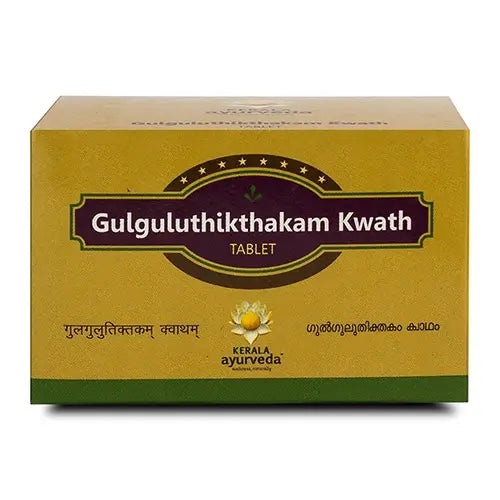 Garlic Kwath