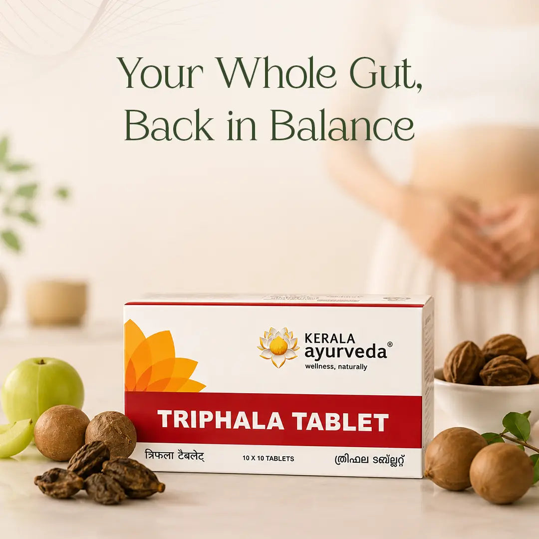 Neem Tablets
