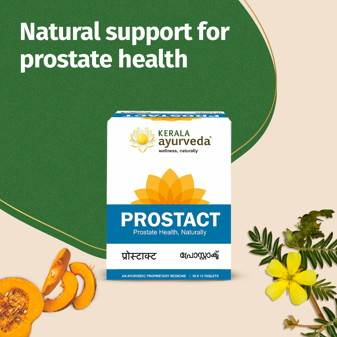 Prostact Tablets