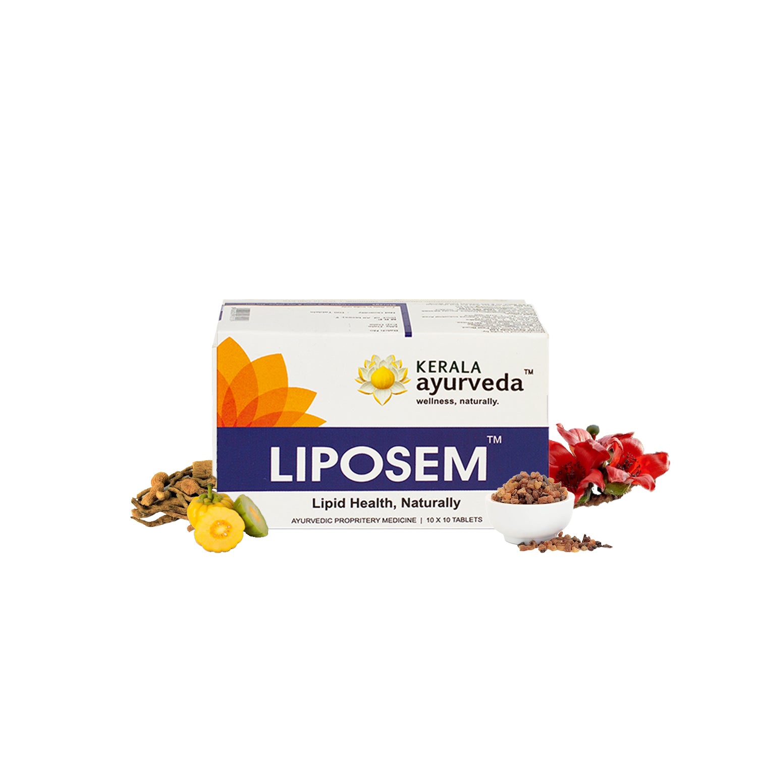 Weight Loss Tablets