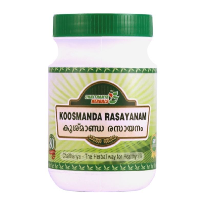 Koosmanda Rasayanam