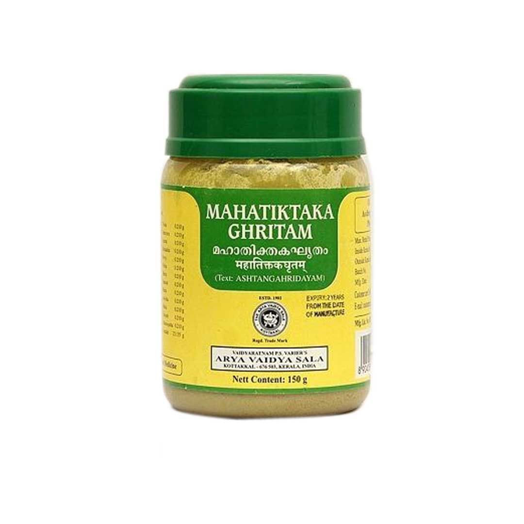Kottakkal Mahathiktaka Ghritam