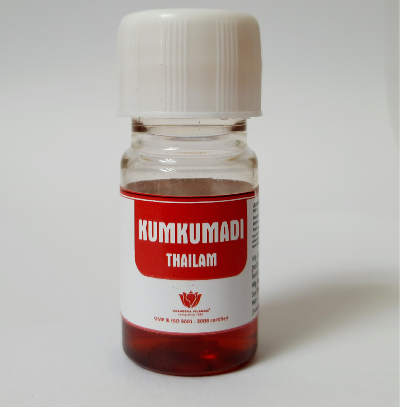 Kumkumadi Thailam