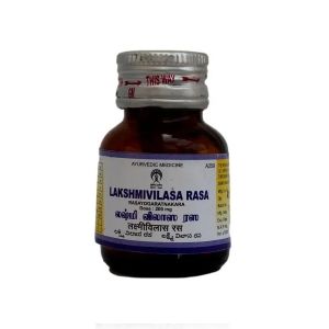 Lakshmivilasa Rasa